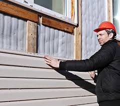 Trusted Divernon, IL Siding Experts